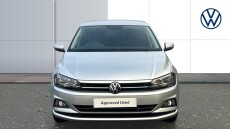 Volkswagen Polo 1.0 TSI 95 Match 5dr Petrol Hatchback